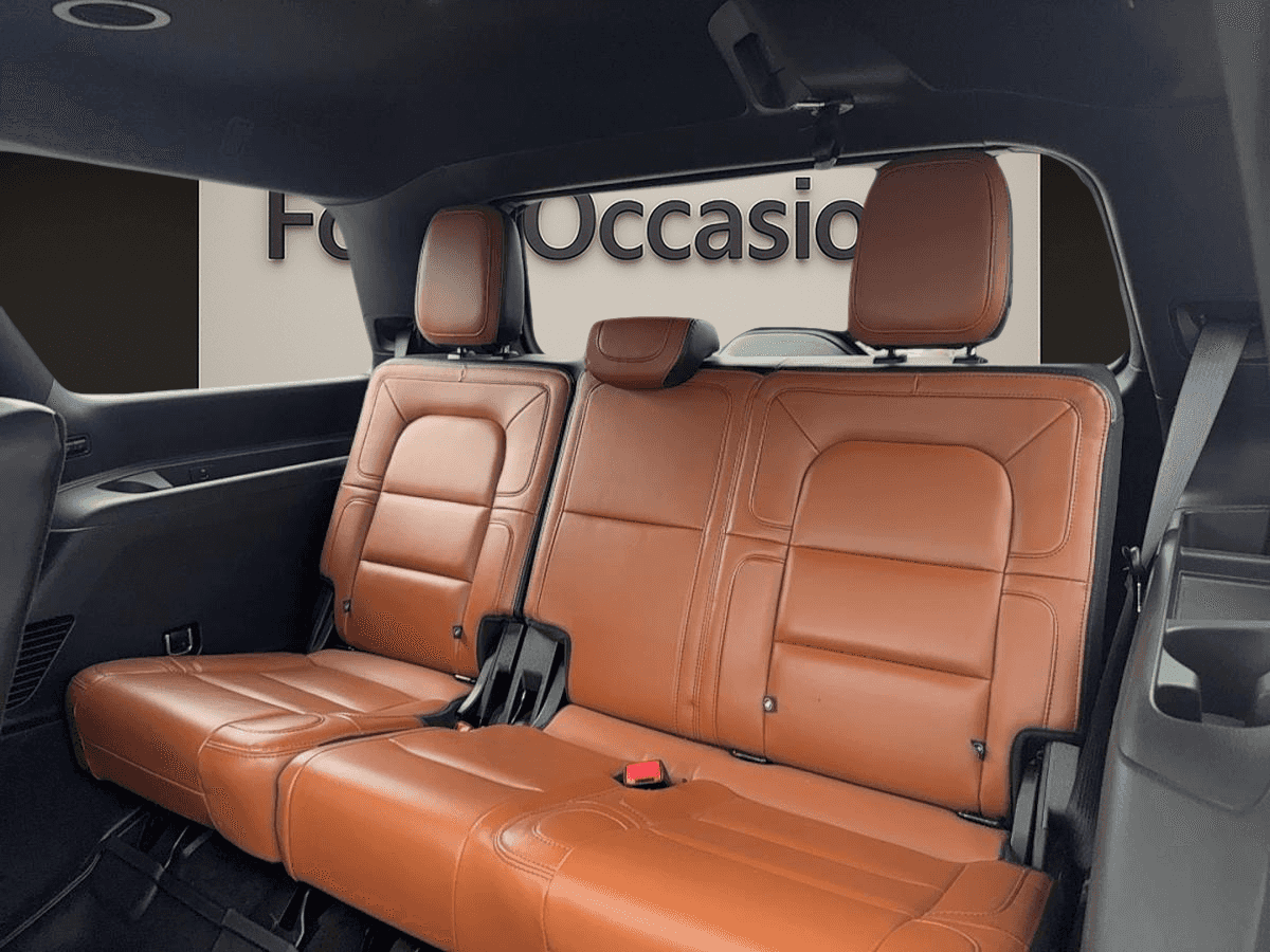 2021 Lincoln Navigator Reserve 4X4 - Image 20