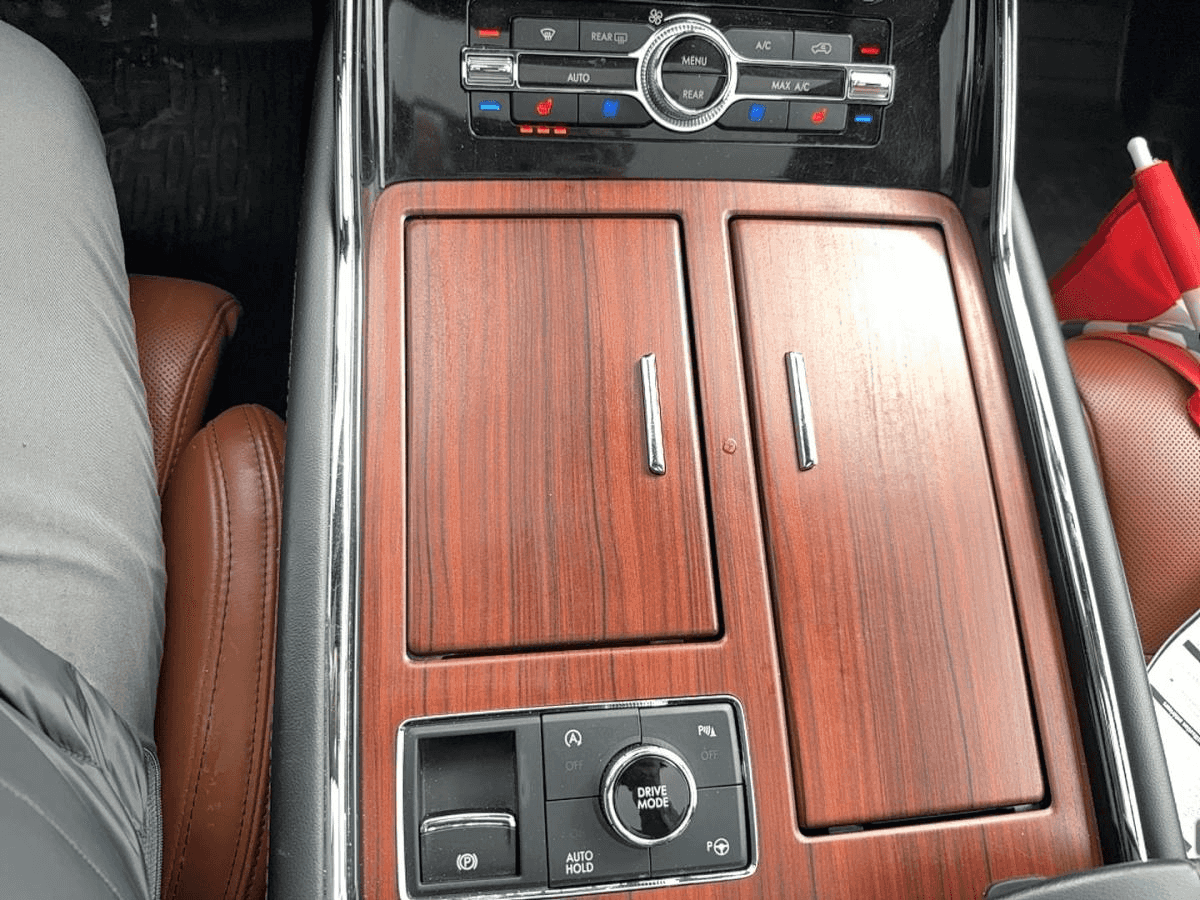 2021 Lincoln Navigator Reserve 4X4 - Image 25