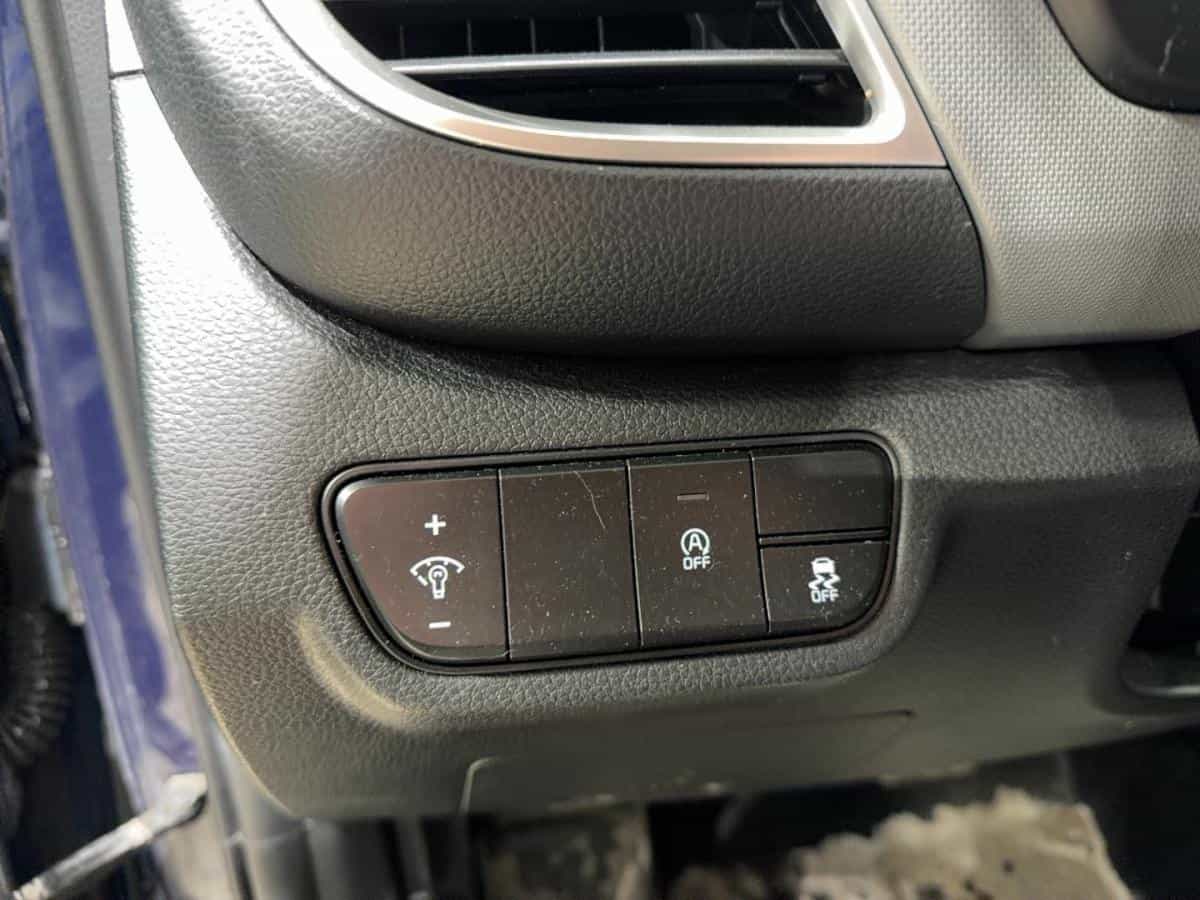 Image 11 Kia Seltos Lx* Awd* Sieges Chauffants* Carplay* Camera* 2022