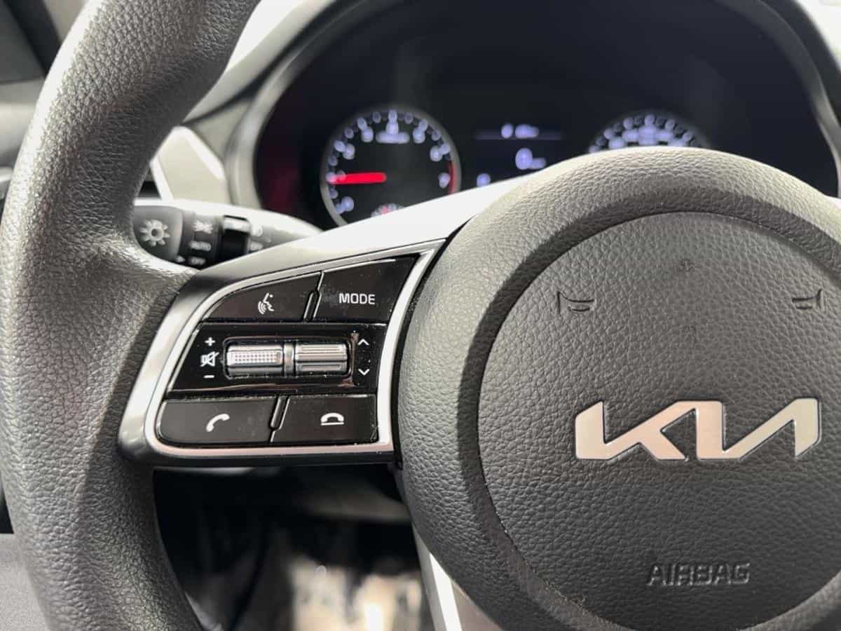 2022 Kia Seltos Lx* Awd* Sieges Chauffants* Carplay* Camera* - Image 14