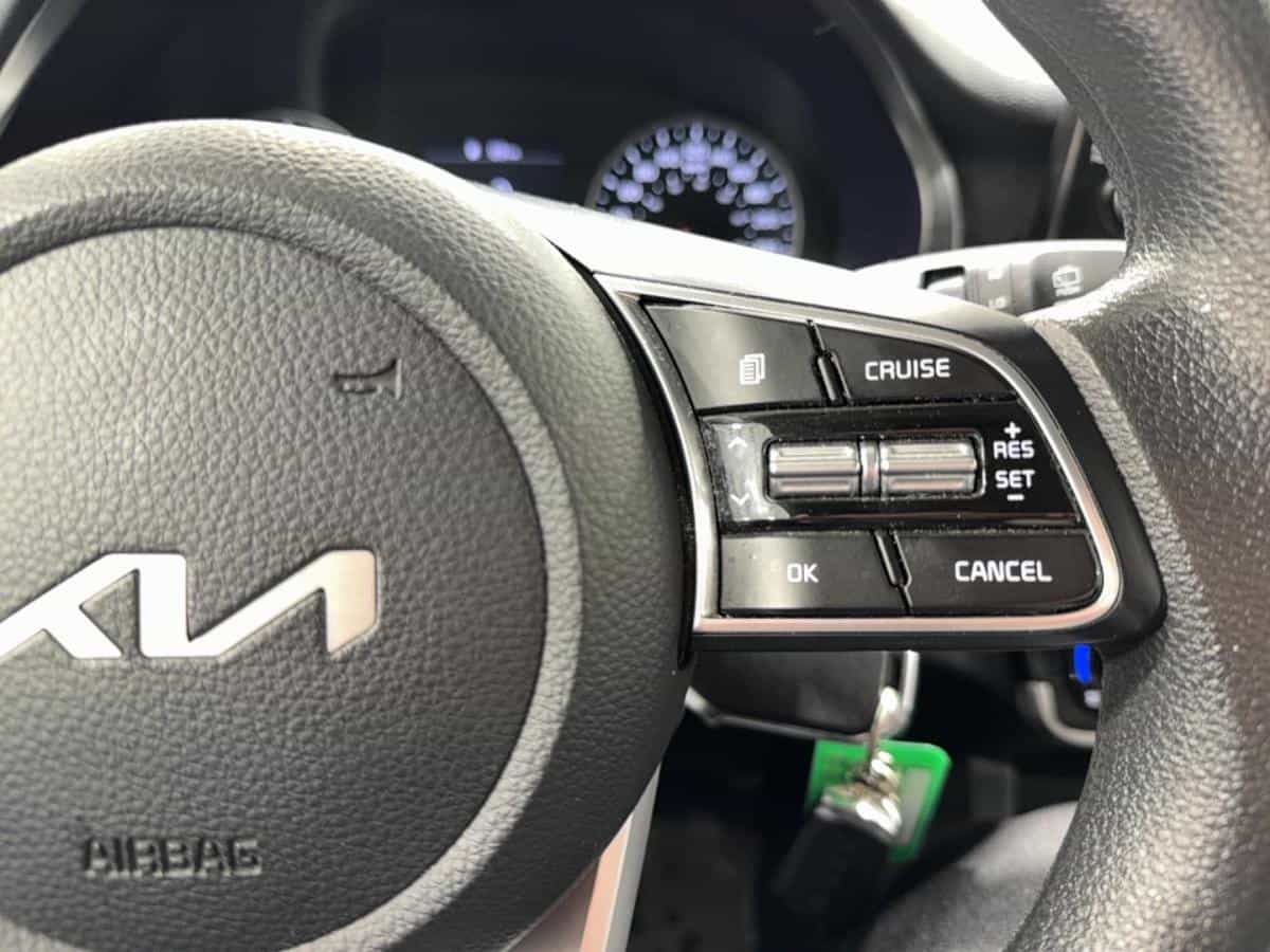2022 Kia Seltos Lx* Awd* Sieges Chauffants* Carplay* Camera* - Image 15