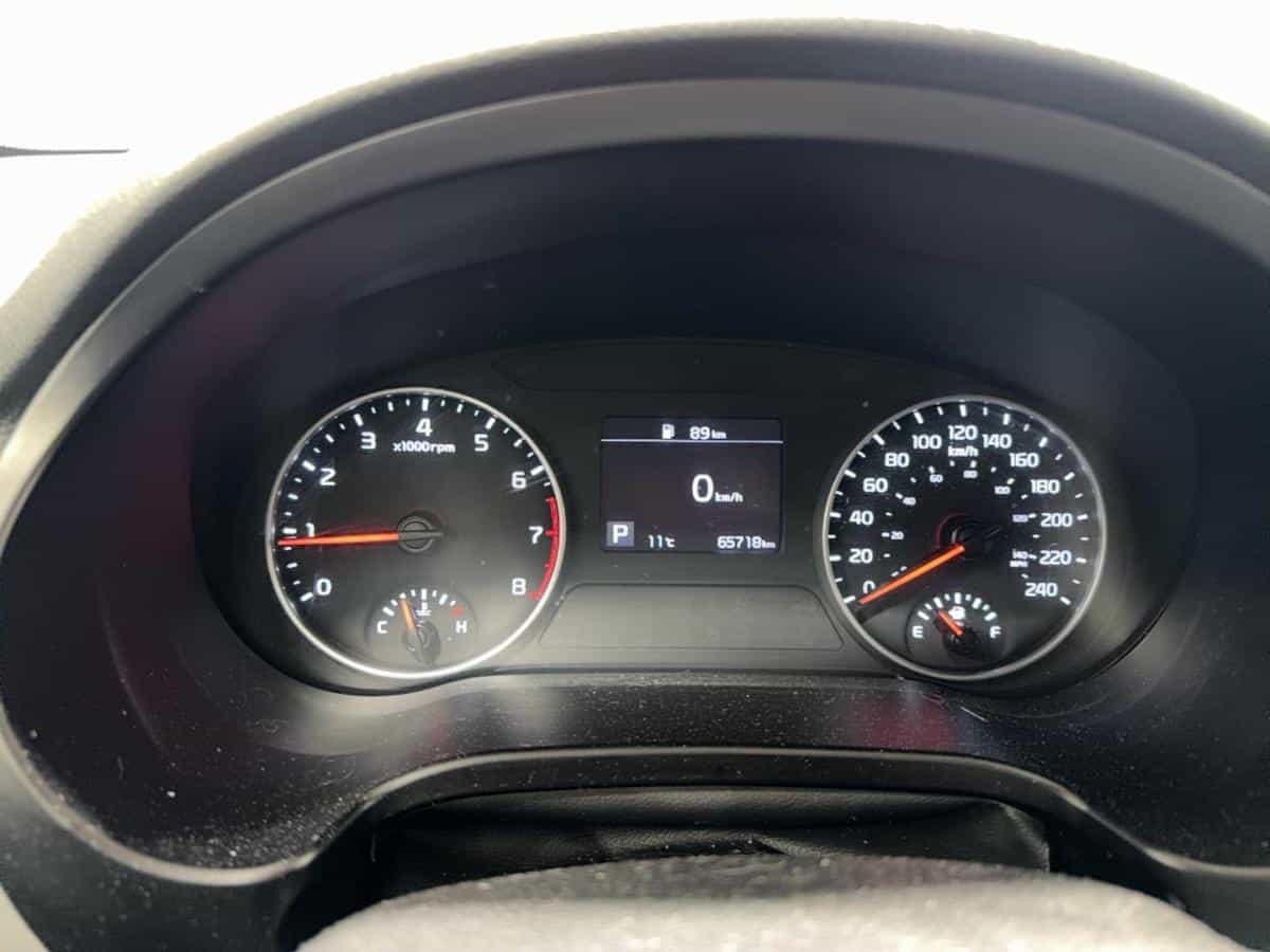 2022 Kia Seltos Lx* Awd* Sieges Chauffants* Carplay* Camera* - Image 16