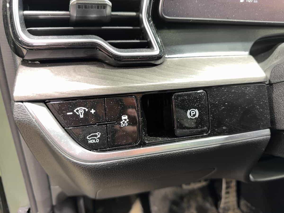 2023 Kia Sportage X-Line Limited* Cuir* Toit Pano* Gps* Camera* - Image 14