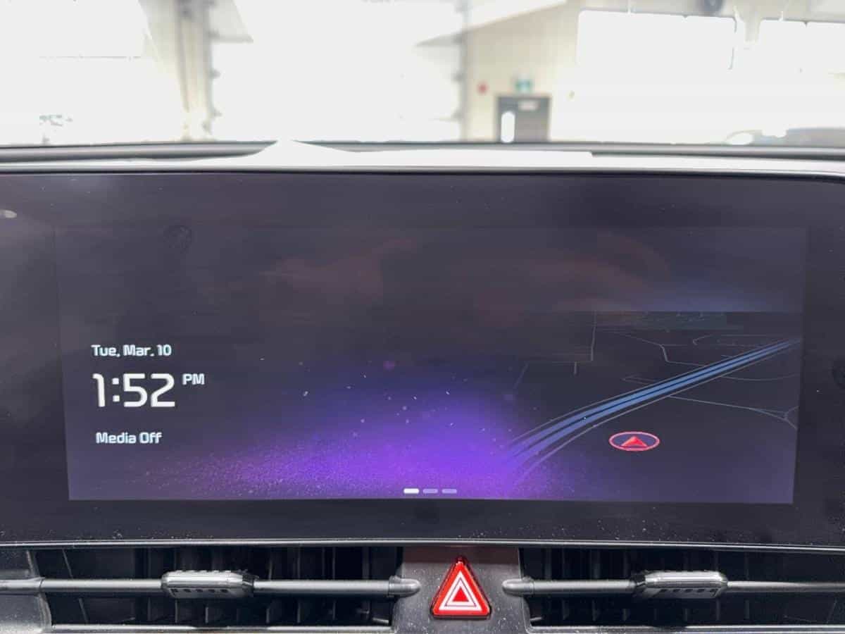 2023 Kia Sportage X-Line Limited* Cuir* Toit Pano* Gps* Camera* - Image 21