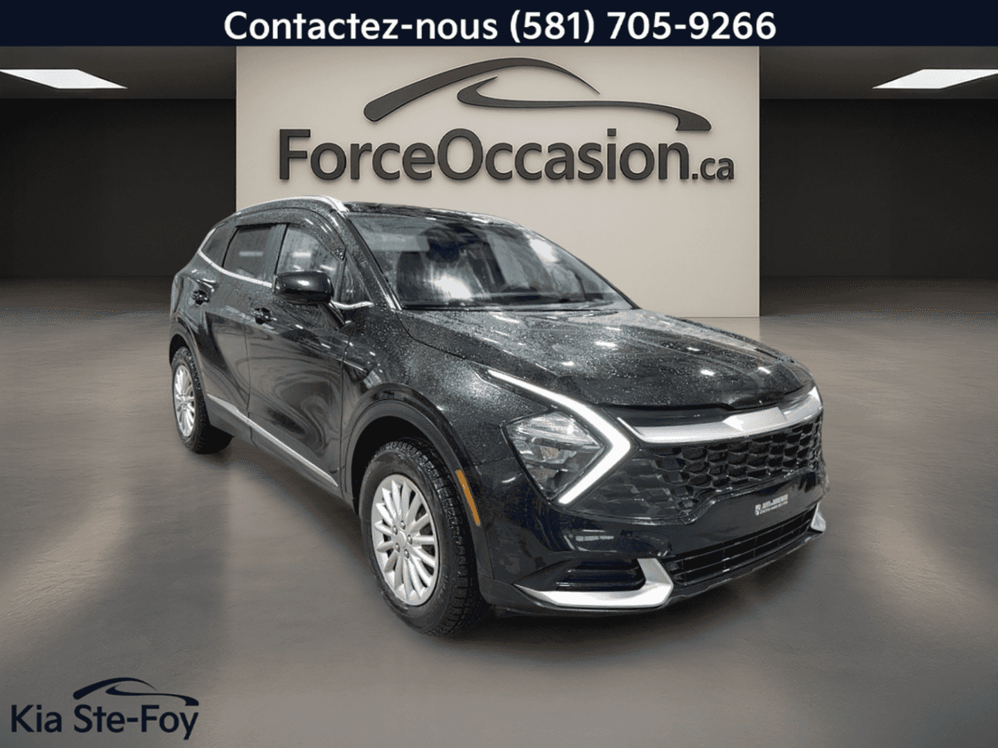 Image 3 Kia Sportage Lx* Awd* Sieges Chauffants* Carplay* Camera* 2024