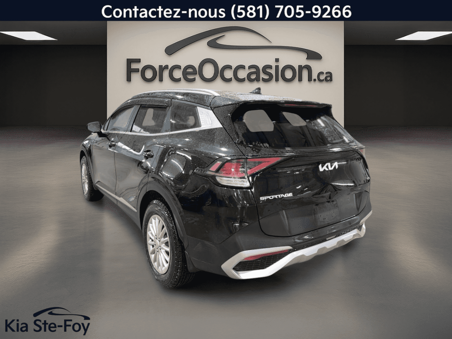 Image 7 Kia Sportage Lx* Awd* Sieges Chauffants* Carplay* Camera* 2024