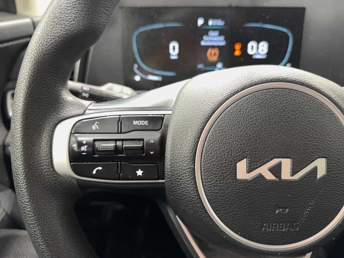 Image 12 Kia Sportage Lx* Awd* Sieges Chauffants* Carplay* Camera* 2024