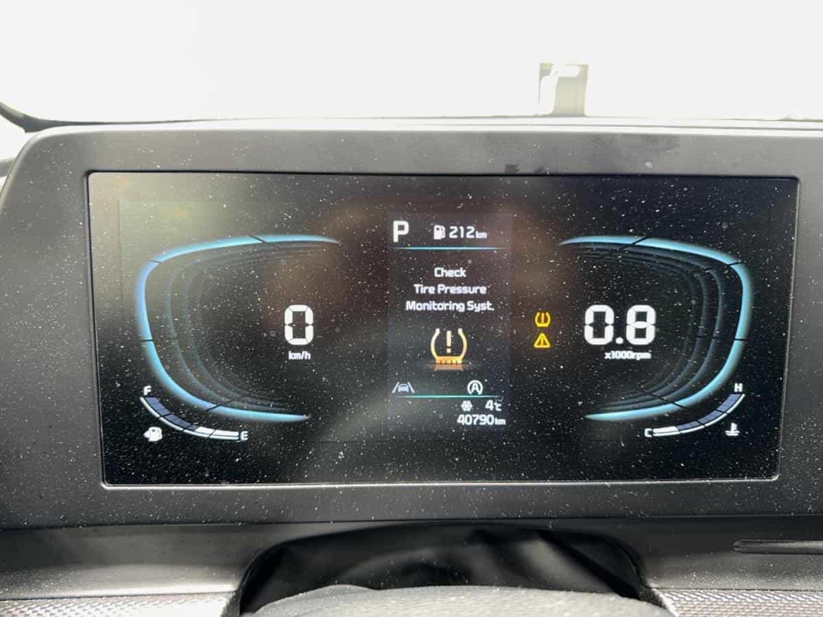 2024 Kia Sportage Lx* Awd* Sieges Chauffants* Carplay* Camera* - Image 14