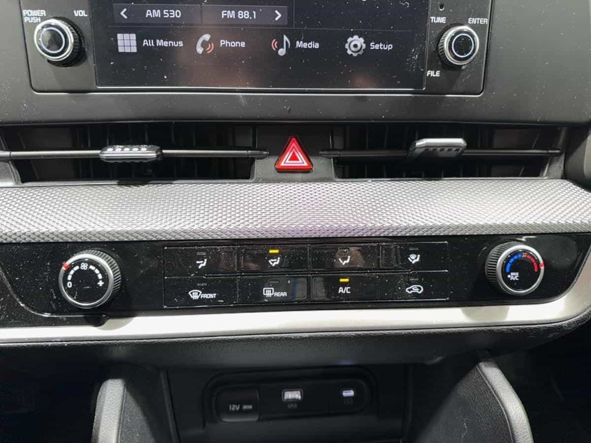 Image 19 Kia Sportage Lx* Awd* Sieges Chauffants* Carplay* Camera* 2024