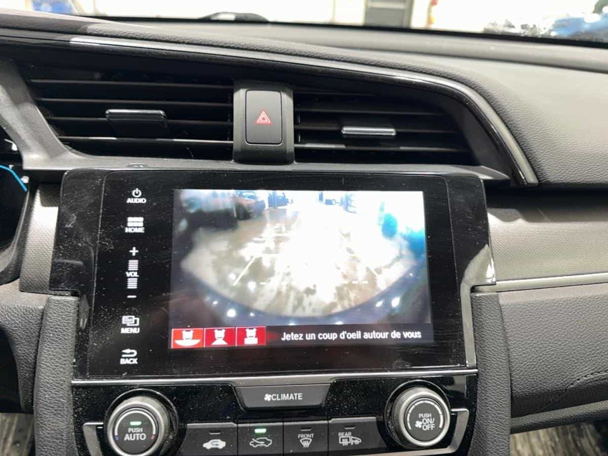 2018 Honda Civic Lx* Sieges Chauffants* Camera* Cruise* - Image 18