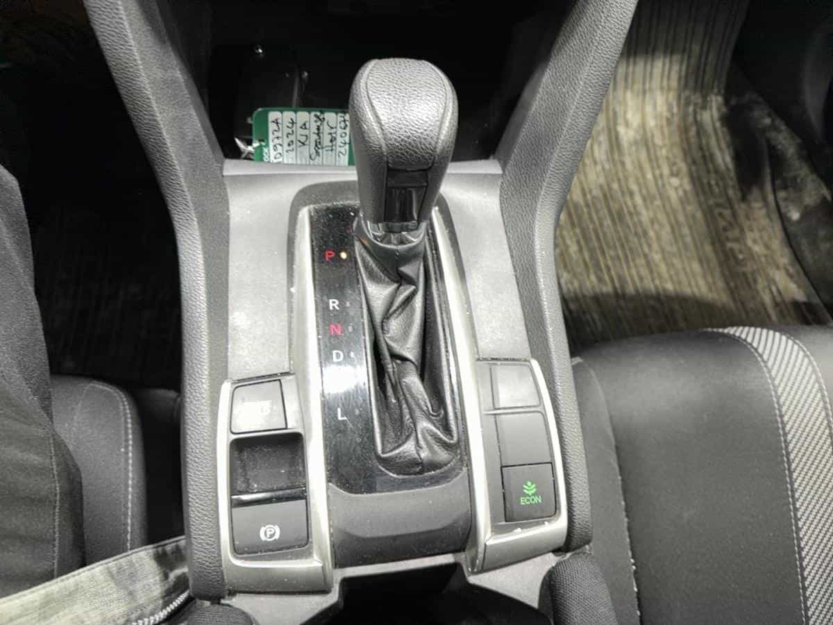 Image 19 Honda Civic Lx* Sieges Chauffants* Camera* Cruise* 2018