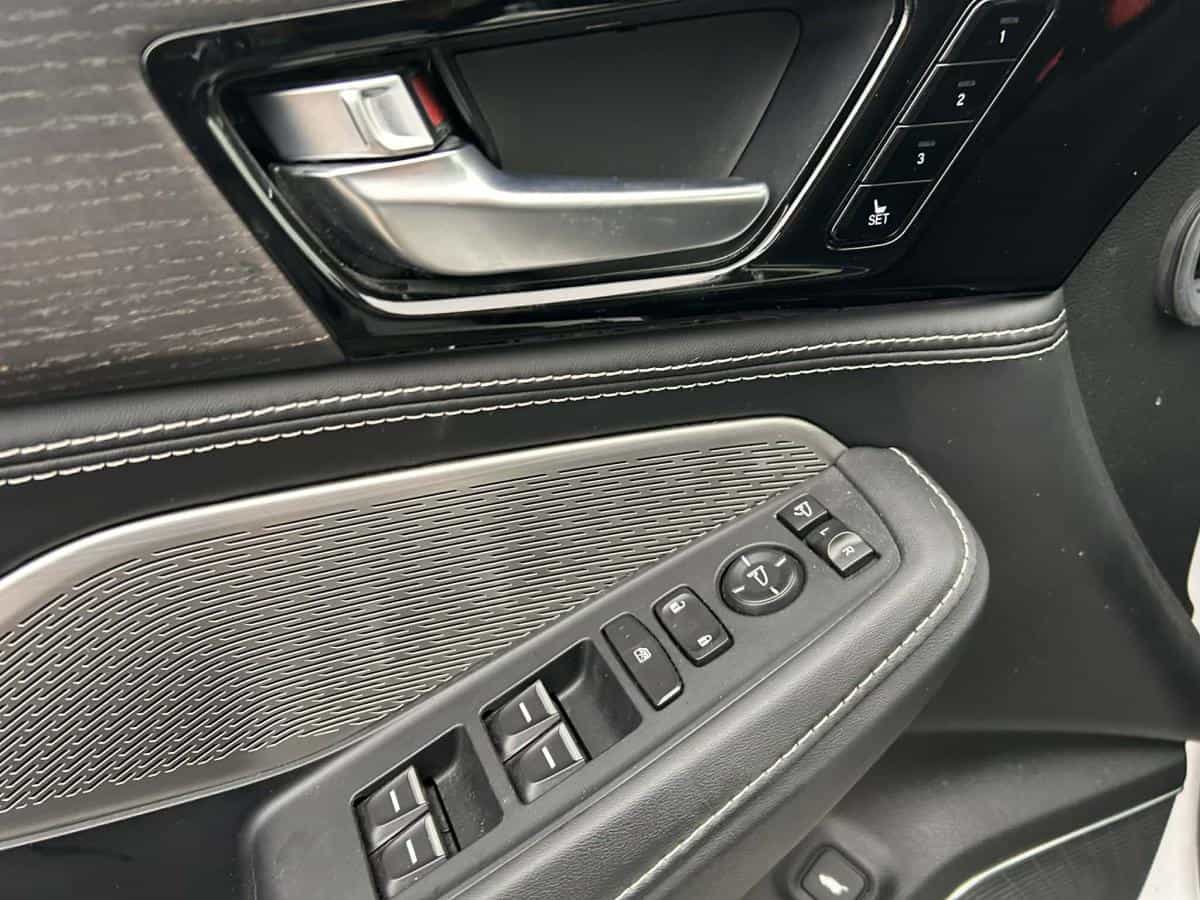 Image 7 Acura MDX Elite* V6* Cuir* Toit Pano* Gps* Sieges Chauffants* 2024