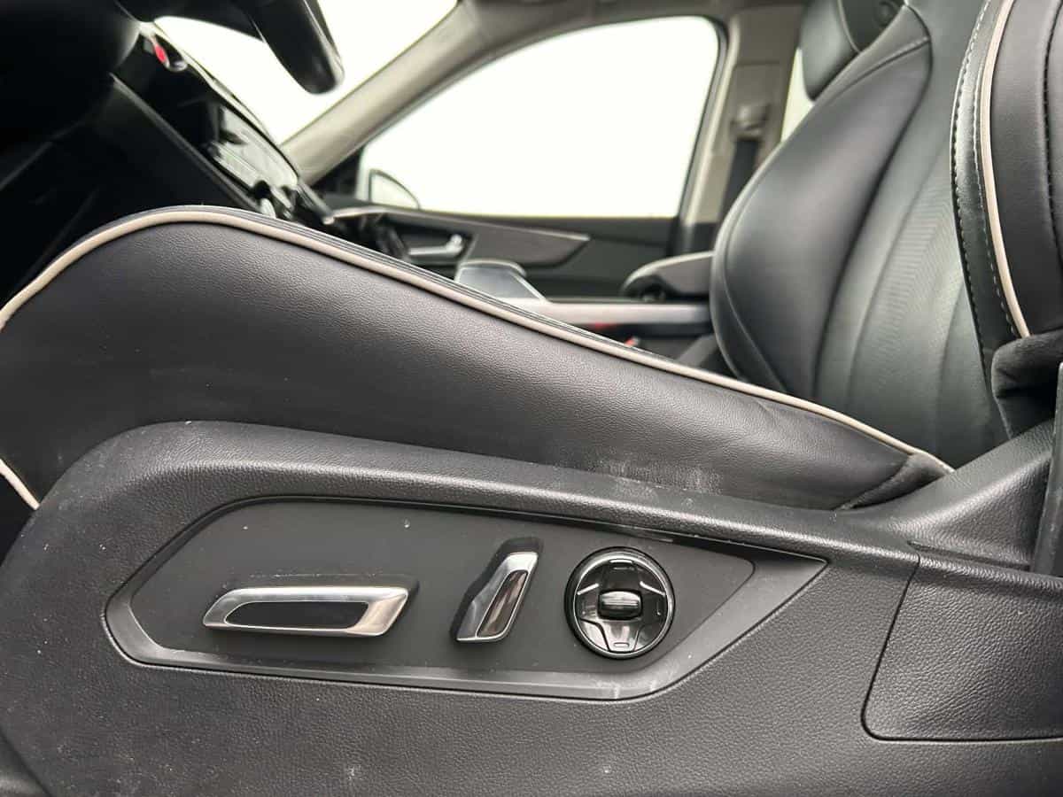 2024 Acura MDX Elite* V6* Cuir* Toit Pano* Gps* Sieges Chauffants* - Image 9