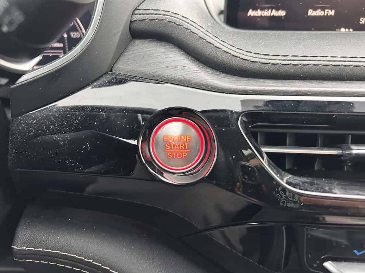 2024 Acura MDX Elite* V6* Cuir* Toit Pano* Gps* Sieges Chauffants* - Image 10