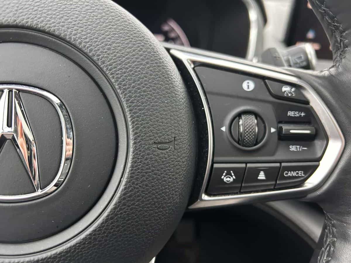 2024 Acura MDX Elite* V6* Cuir* Toit Pano* Gps* Sieges Chauffants* - Image 15