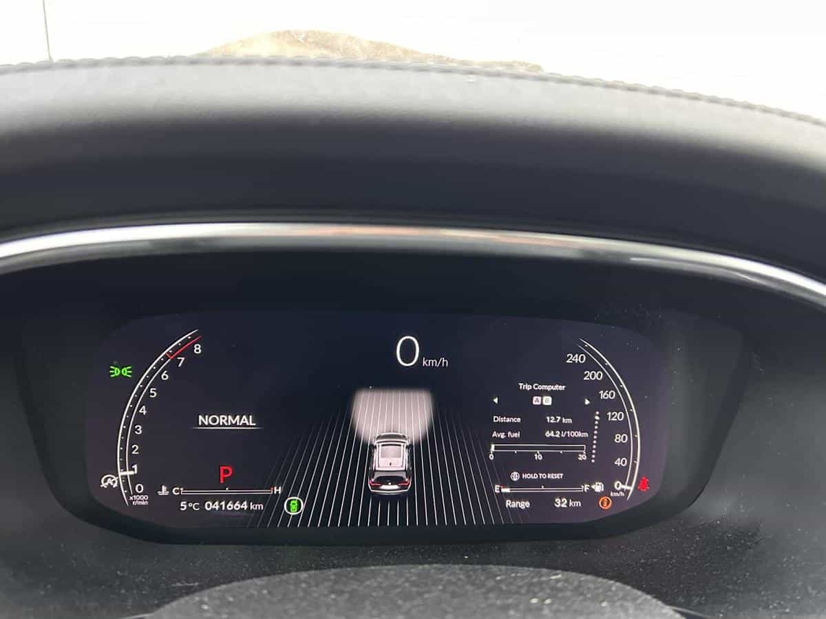 2024 Acura MDX Elite* V6* Cuir* Toit Pano* Gps* Sieges Chauffants* - Image 16