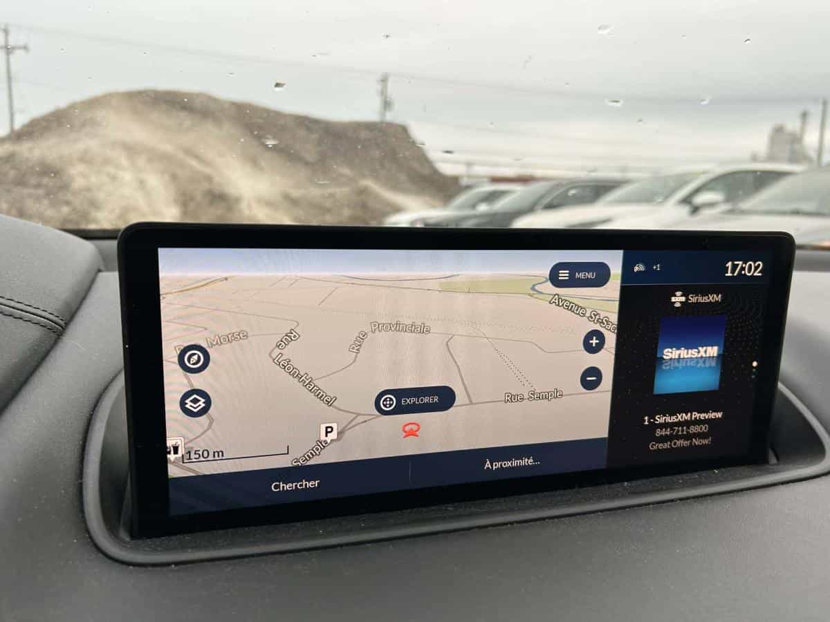 2024 Acura MDX Elite* V6* Cuir* Toit Pano* Gps* Sieges Chauffants* - Image 18