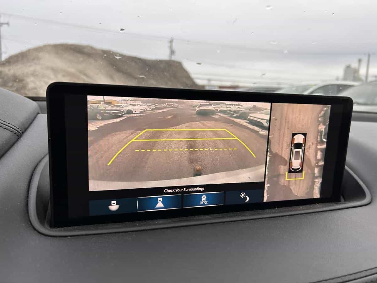 2024 Acura MDX Elite* V6* Cuir* Toit Pano* Gps* Sieges Chauffants* - Image 19