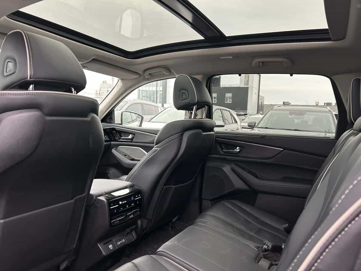 2024 Acura MDX Elite* V6* Cuir* Toit Pano* Gps* Sieges Chauffants* - Image 20