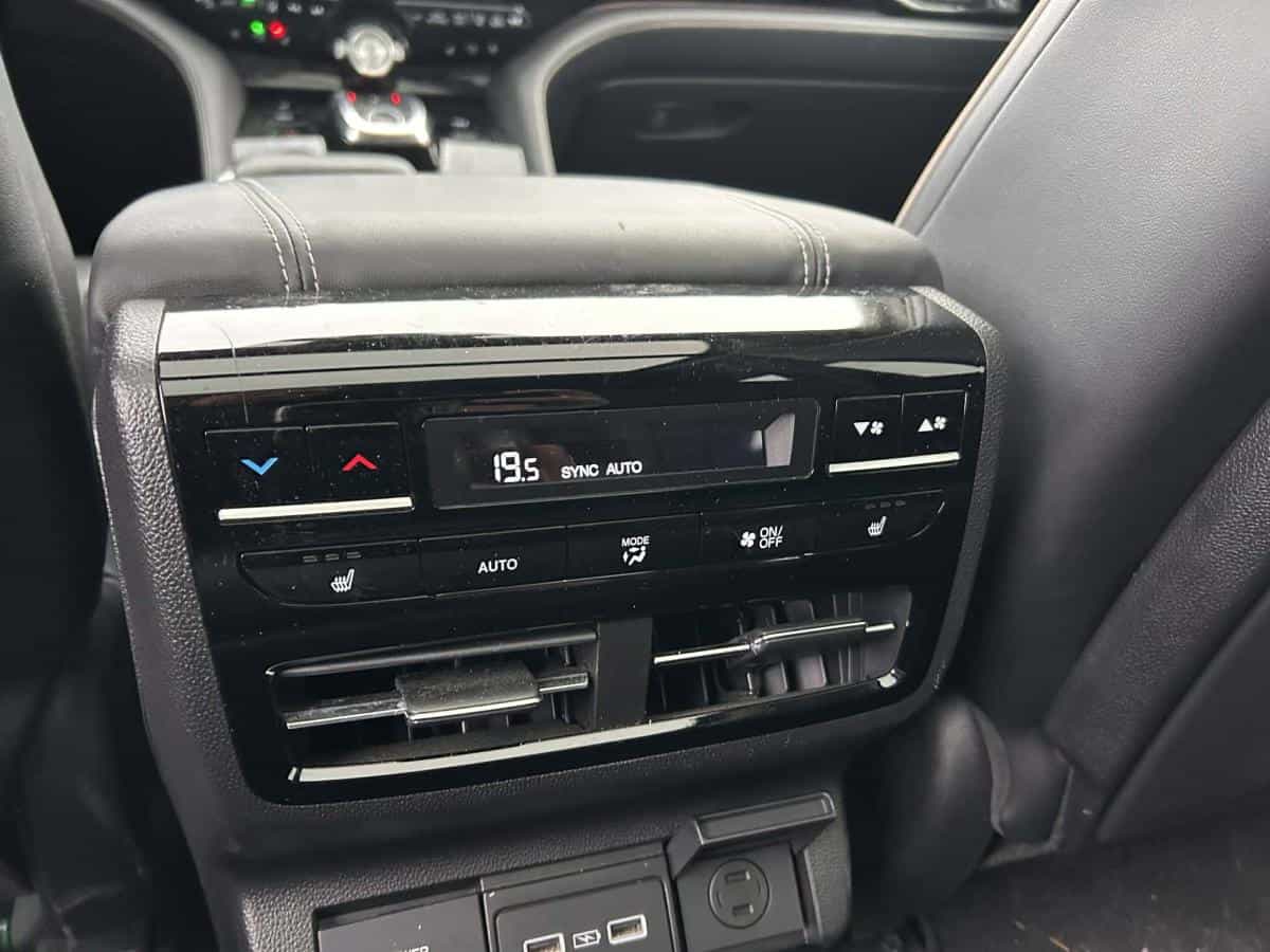 2024 Acura MDX Elite* V6* Cuir* Toit Pano* Gps* Sieges Chauffants* - Image 21