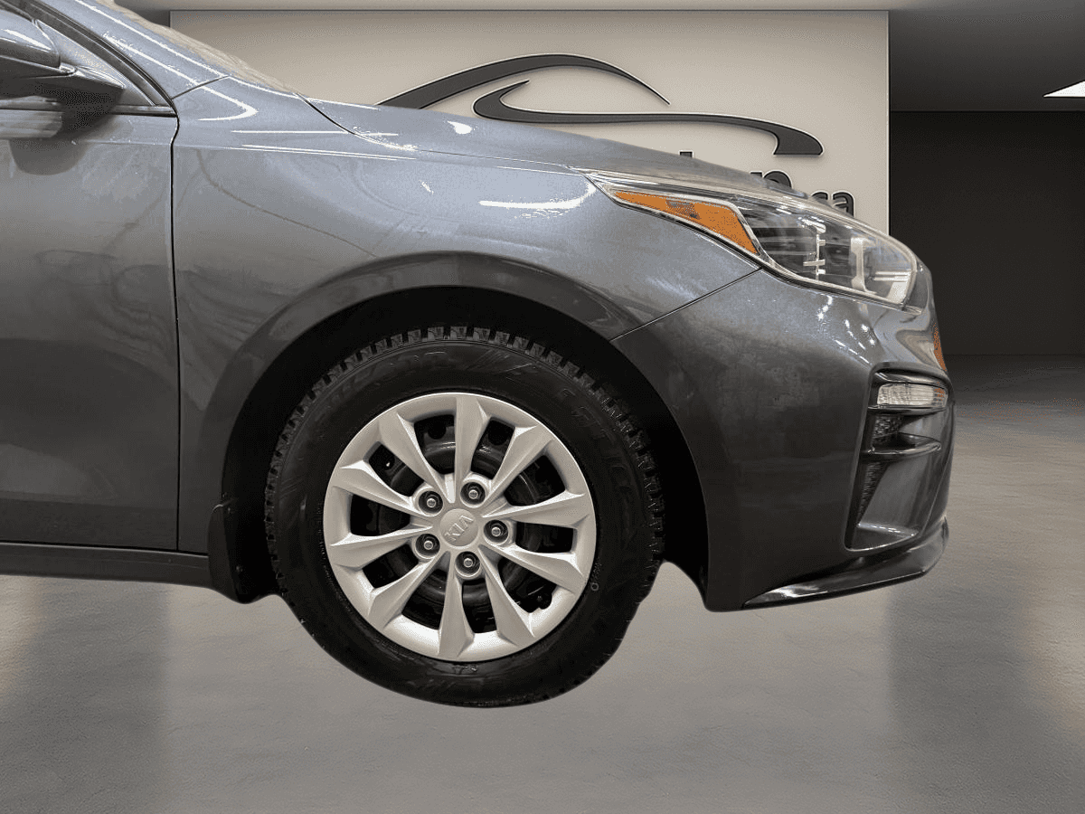 2020 Kia Forte Lx Fwd * A/C * Cruise * Caméra * Carplay * Sièges Chauff * - Image 13