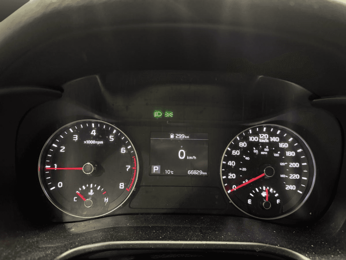 Image 15 Kia Forte Lx Fwd * A/C * Cruise * Caméra * Carplay * Sièges Chauff * 2020