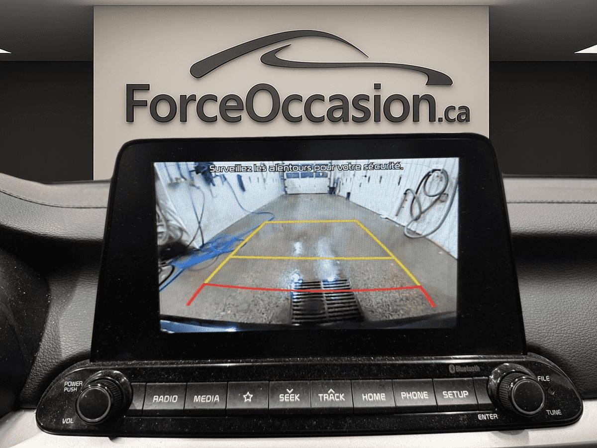 2020 Kia Forte Lx Fwd * A/C * Cruise * Caméra * Carplay * Sièges Chauff * - Image 18