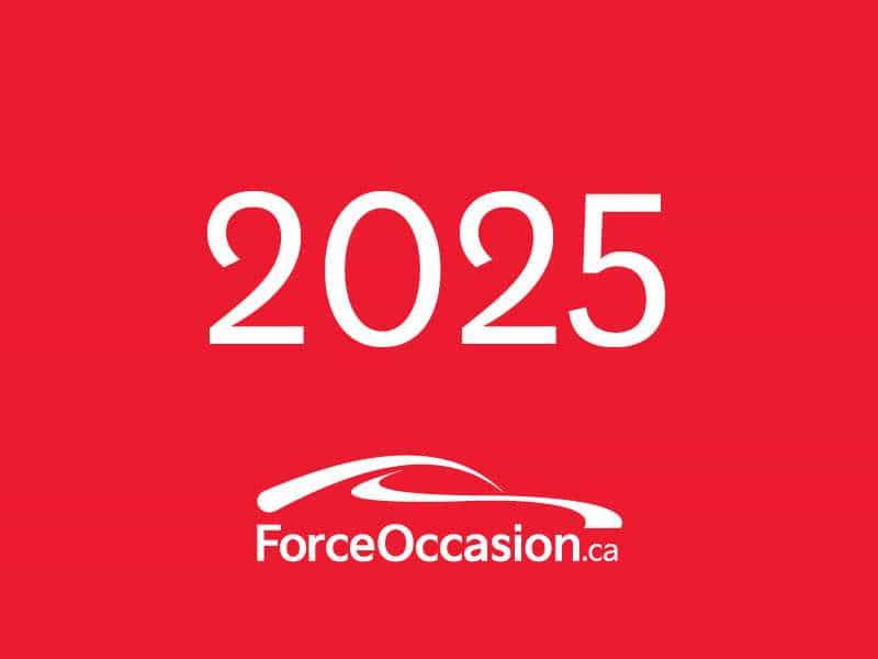 2025 Ford Maverick LARIAT cabine SuperCrew AWD - Image 5