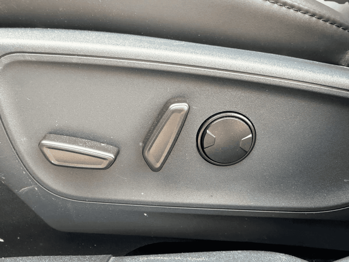 2025 Ford Maverick LARIAT cabine SuperCrew AWD - Image 15