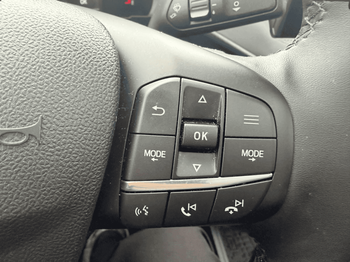 2025 Ford Maverick LARIAT cabine SuperCrew AWD - Image 22