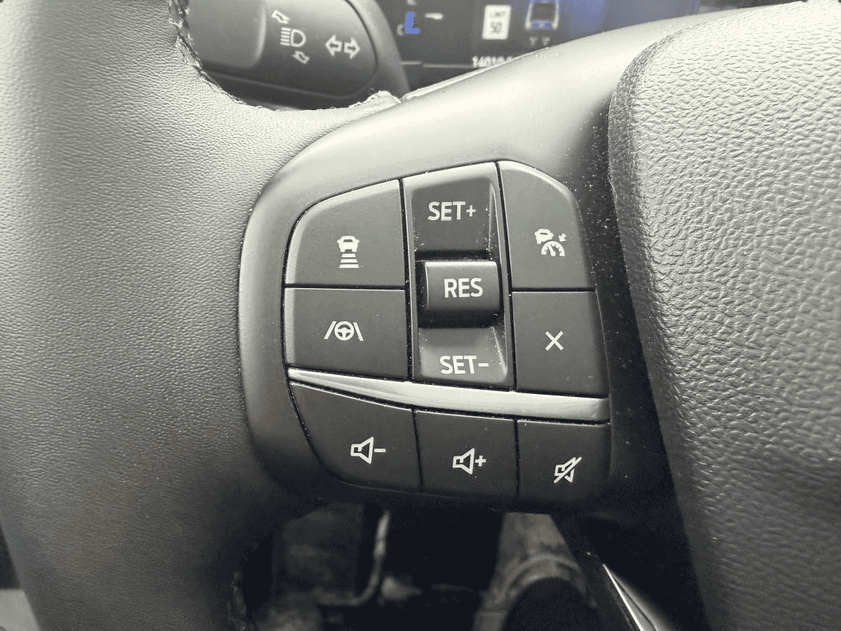 2025 Ford Maverick LARIAT cabine SuperCrew AWD - Image 23