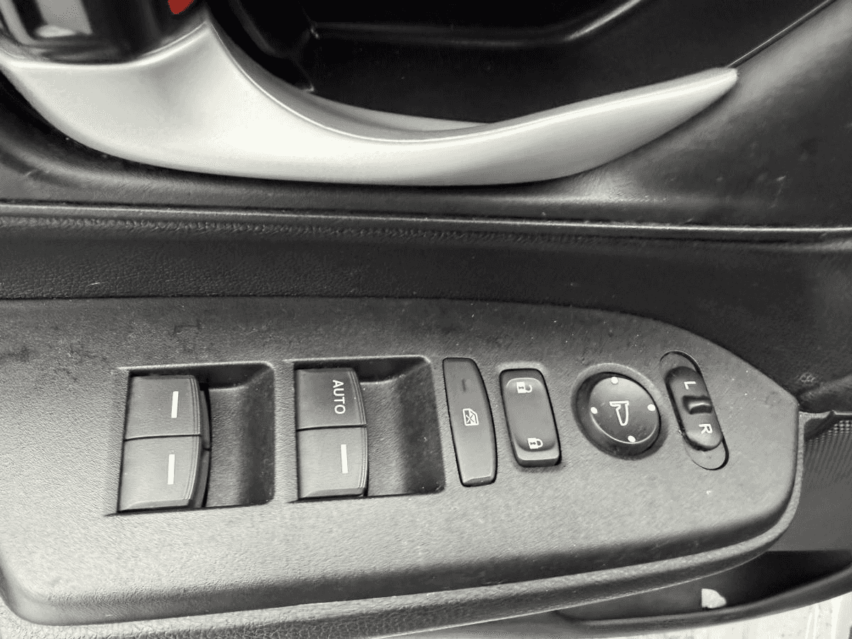 Image 7 Honda CR-V Lx Awd Entretenu Au Concessionnaire 2022