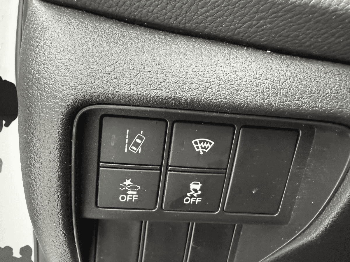 Image 8 Honda CR-V Lx Awd Entretenu Au Concessionnaire 2022