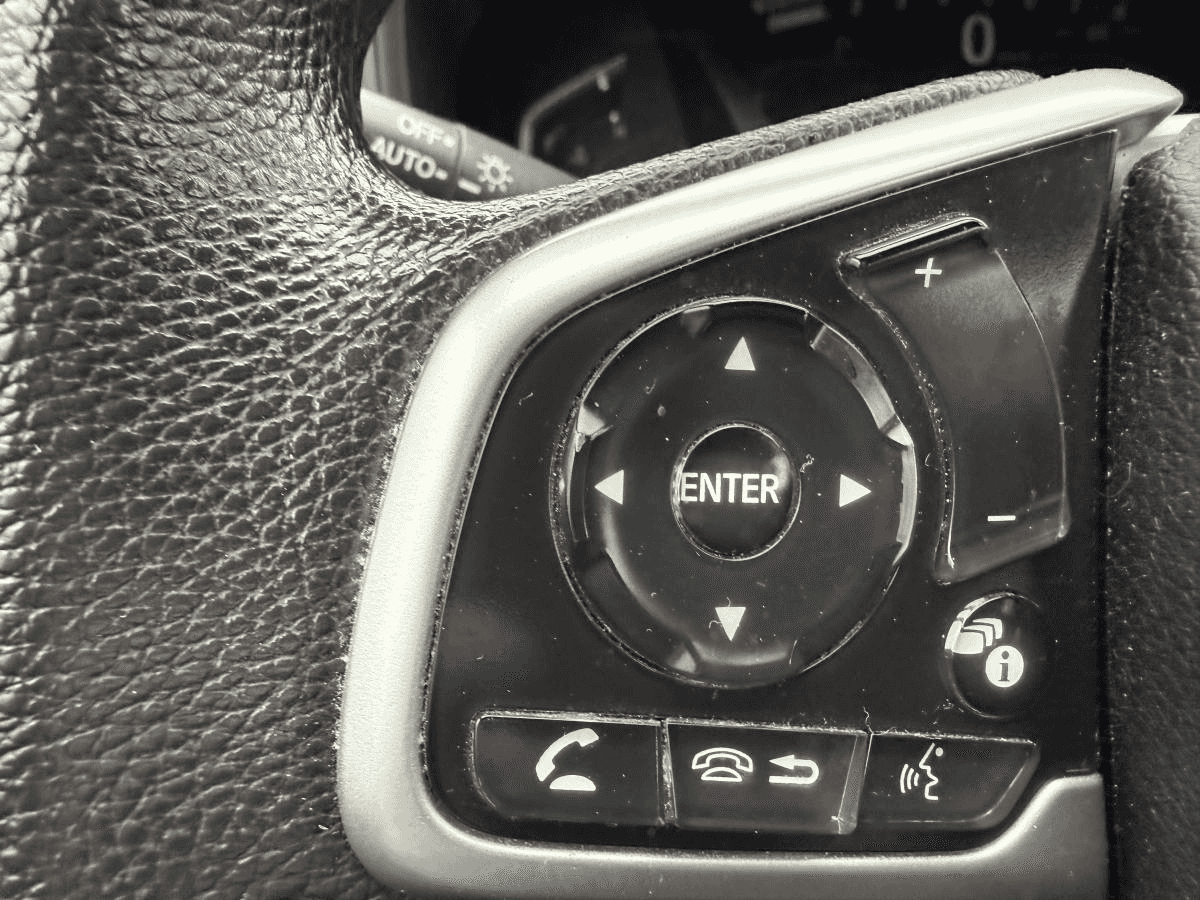 Image 9 Honda CR-V Lx Awd Entretenu Au Concessionnaire 2022