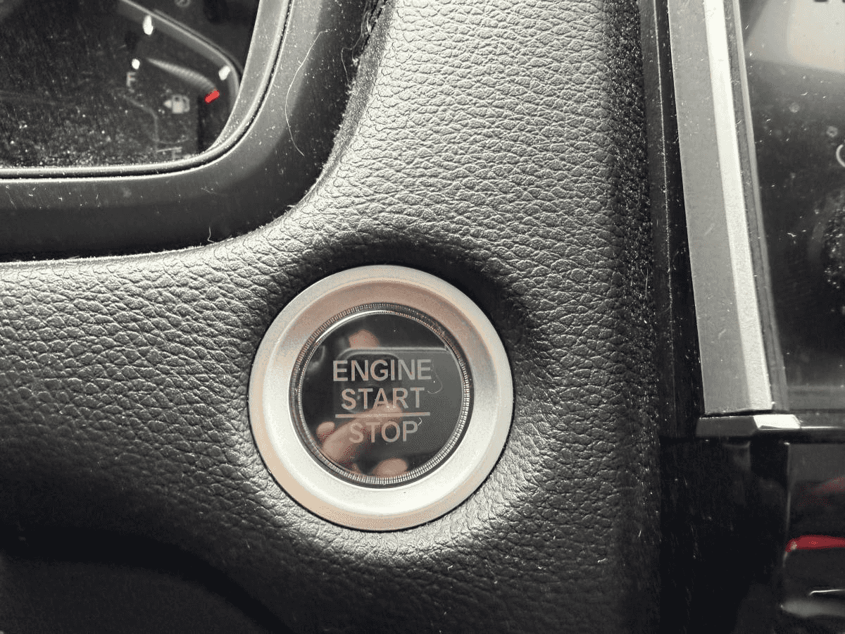 2022 Honda CR-V Lx Awd Entretenu Au Concessionnaire - Image 12