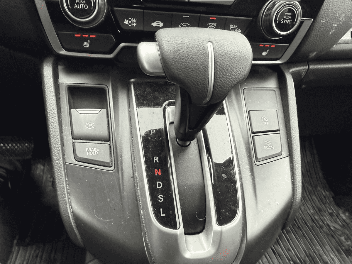 2022 Honda CR-V Lx Awd Entretenu Au Concessionnaire - Image 13