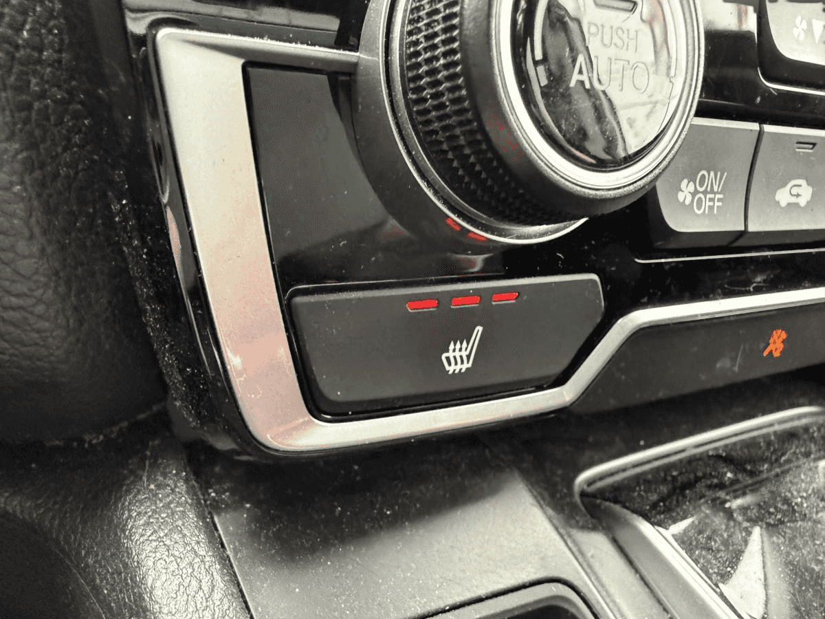 2022 Honda CR-V Lx Awd Entretenu Au Concessionnaire - Image 14