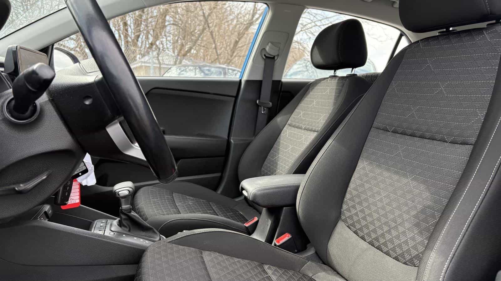 2021 Kia Rio5 Lx+ *Carplay *Caméra *Siege Chauffant *Cruise - Image 10