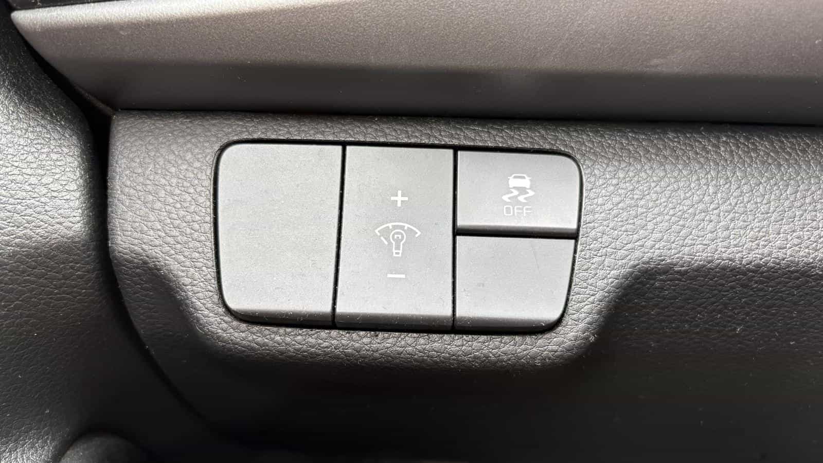 Image 11 Kia Rio5 Lx+ *Carplay *Caméra *Siege Chauffant *Cruise 2021