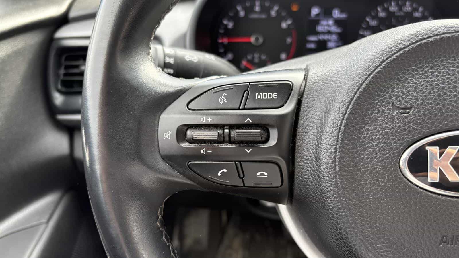 Image 13 Kia Rio5 Lx+ *Carplay *Caméra *Siege Chauffant *Cruise 2021