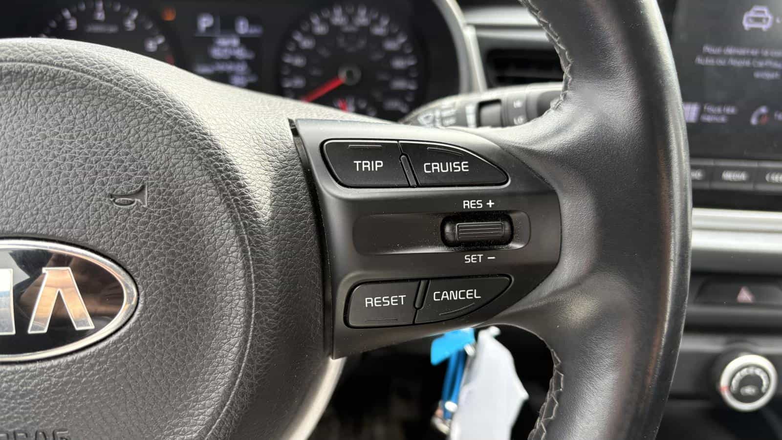 Image 14 Kia Rio5 Lx+ *Carplay *Caméra *Siege Chauffant *Cruise 2021