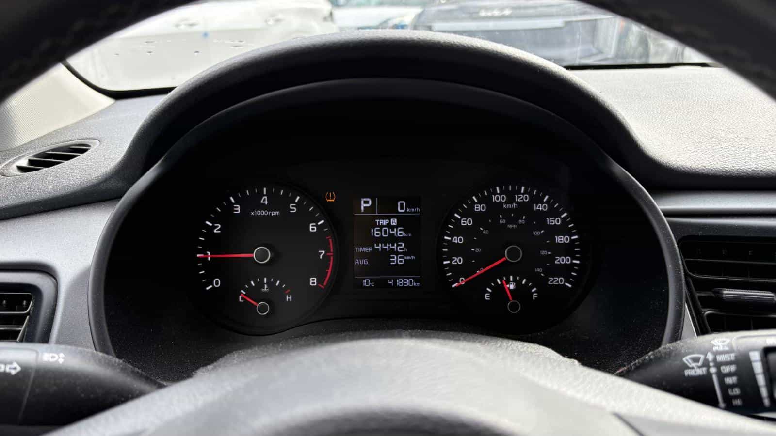 Image 16 Kia Rio5 Lx+ *Carplay *Caméra *Siege Chauffant *Cruise 2021