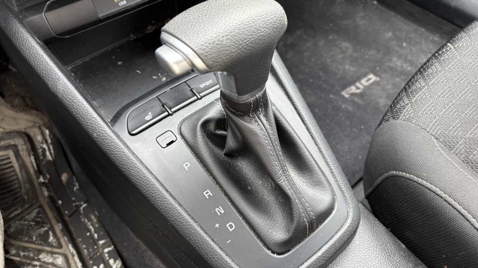 2021 Kia Rio5 Lx+ *Carplay *Caméra *Siege Chauffant *Cruise - Image 17