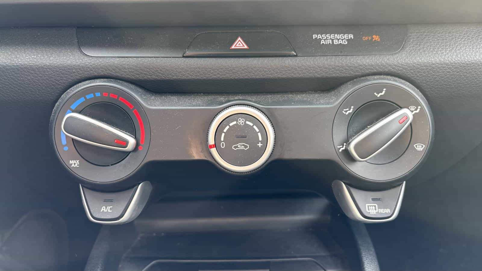 2021 Kia Rio5 Lx+ *Carplay *Caméra *Siege Chauffant *Cruise - Image 20