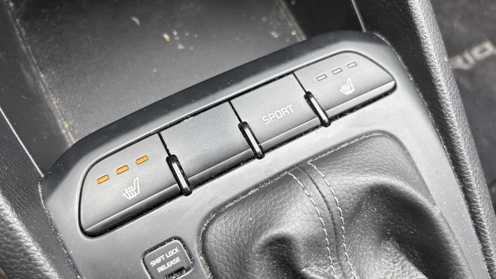 Image 22 Kia Rio5 Lx+ *Carplay *Caméra *Siege Chauffant *Cruise 2021