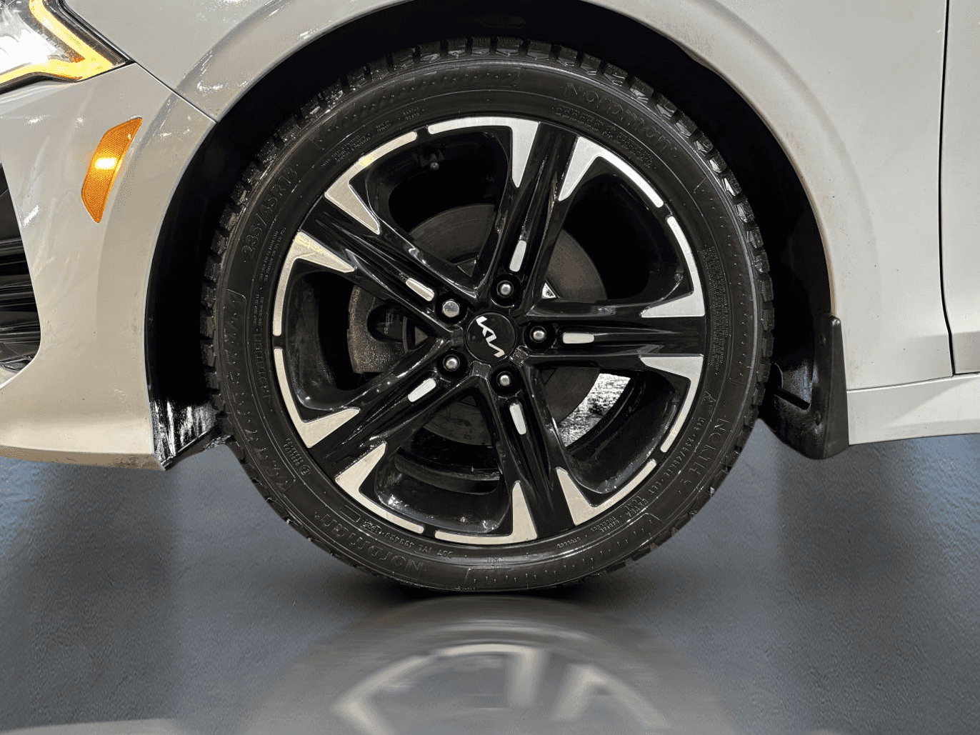 2023 Kia K5 Gt-Line Turbo *Awd *Cuir *Toit Pano *Gps *Bizone - Image 5