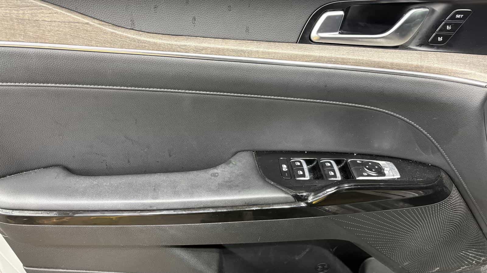 Image 11 Kia K5 Gt-Line Turbo *Awd *Cuir *Toit Pano *Gps *Bizone 2023