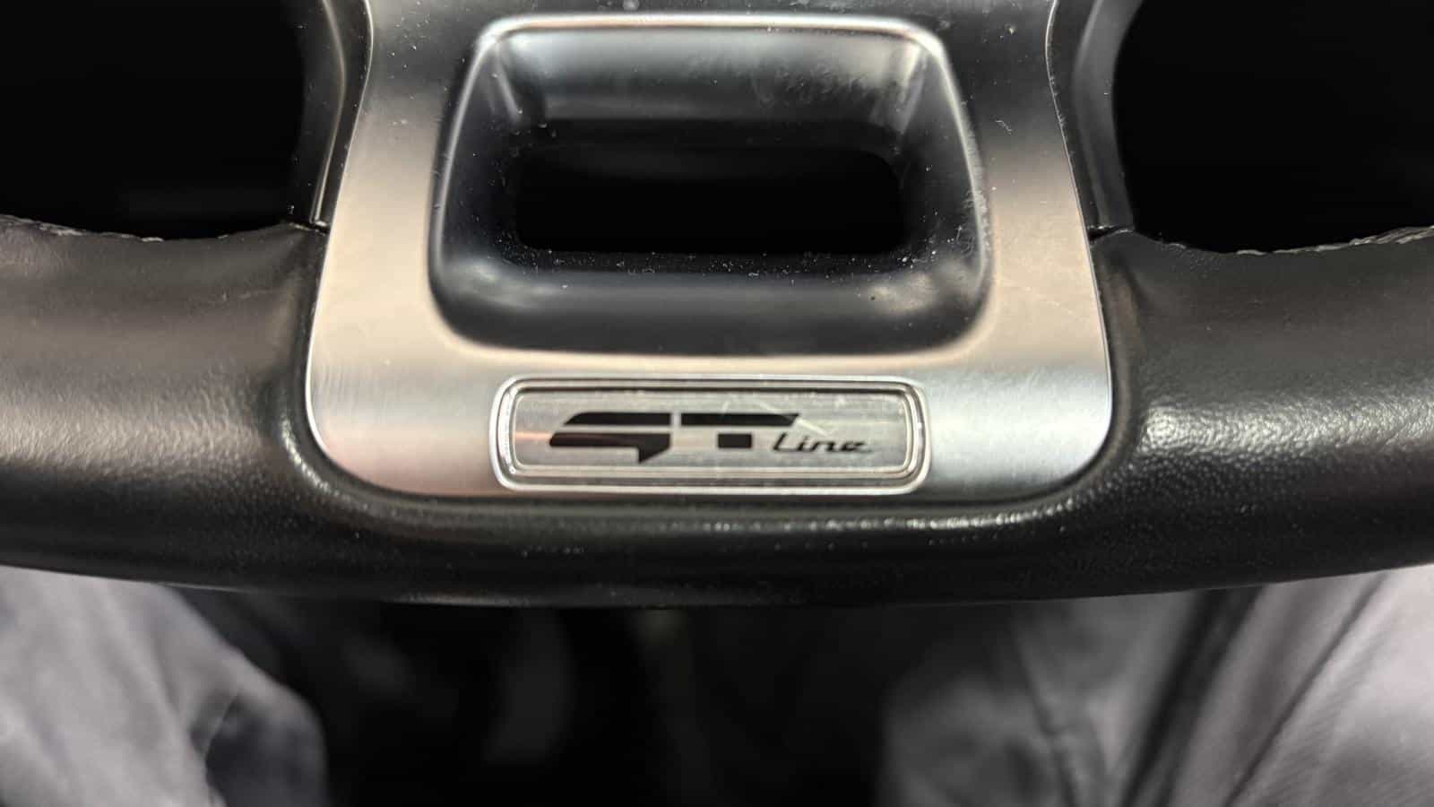 Image 26 Kia K5 Gt-Line Turbo *Awd *Cuir *Toit Pano *Gps *Bizone 2023