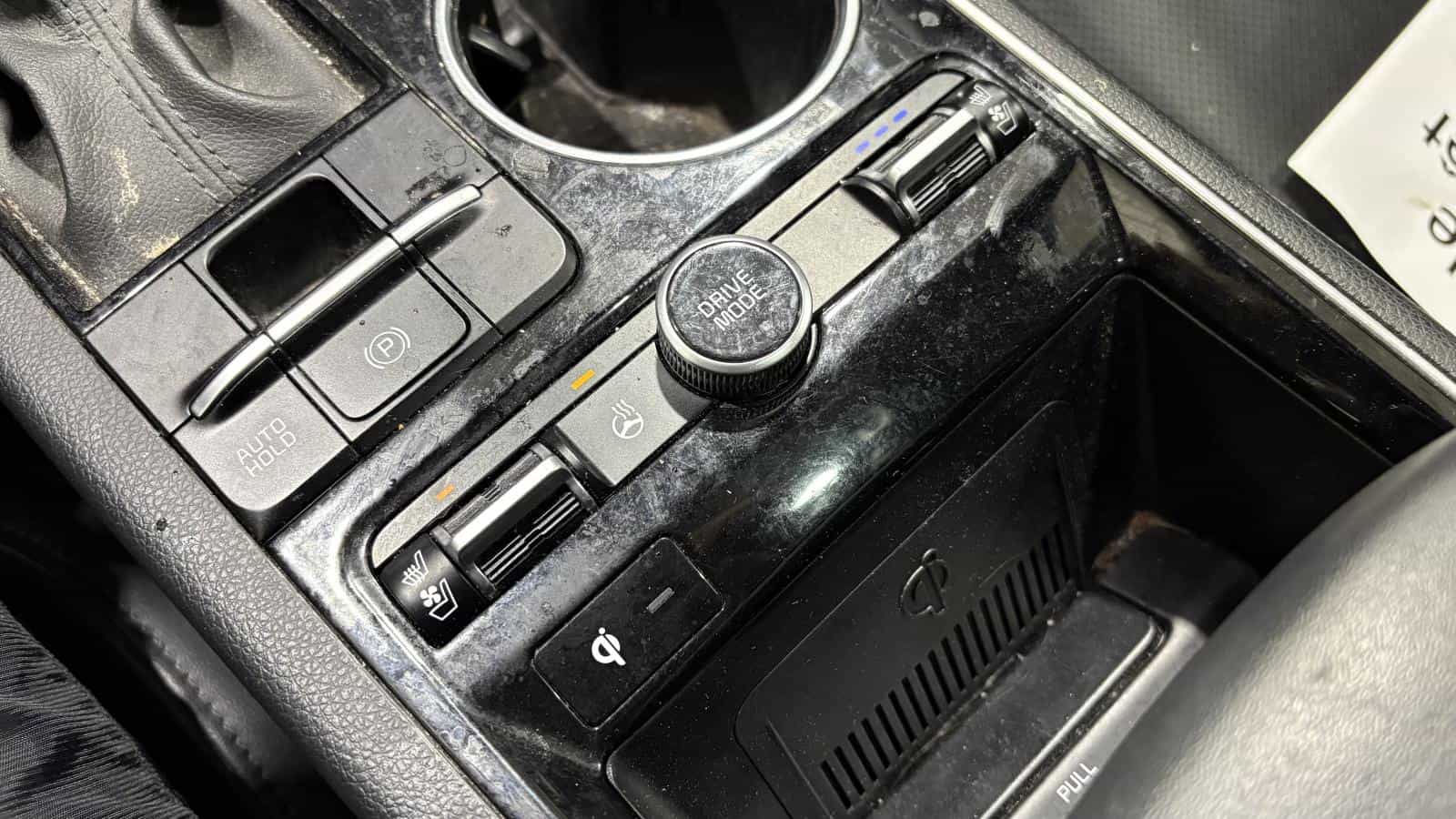 Image 28 Kia K5 Gt-Line Turbo *Awd *Cuir *Toit Pano *Gps *Bizone 2023