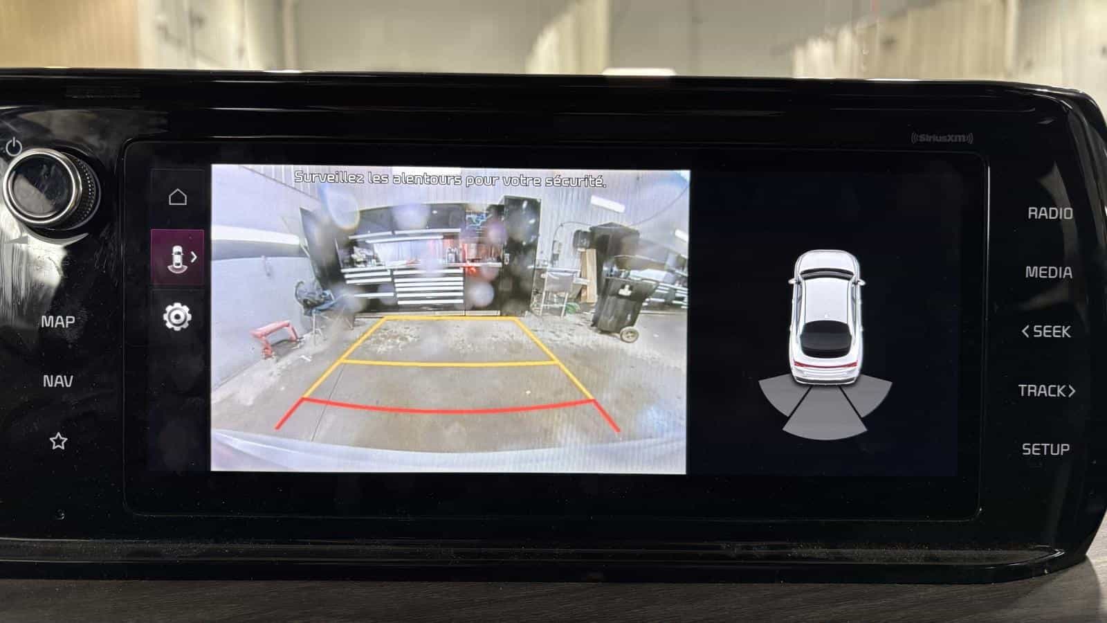 2023 Kia K5 Gt-Line Turbo *Awd *Cuir *Toit Pano *Gps *Bizone - Image 30